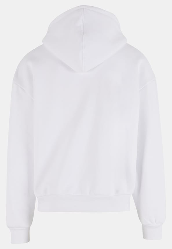Starter Oversized Logo Hoodie-3