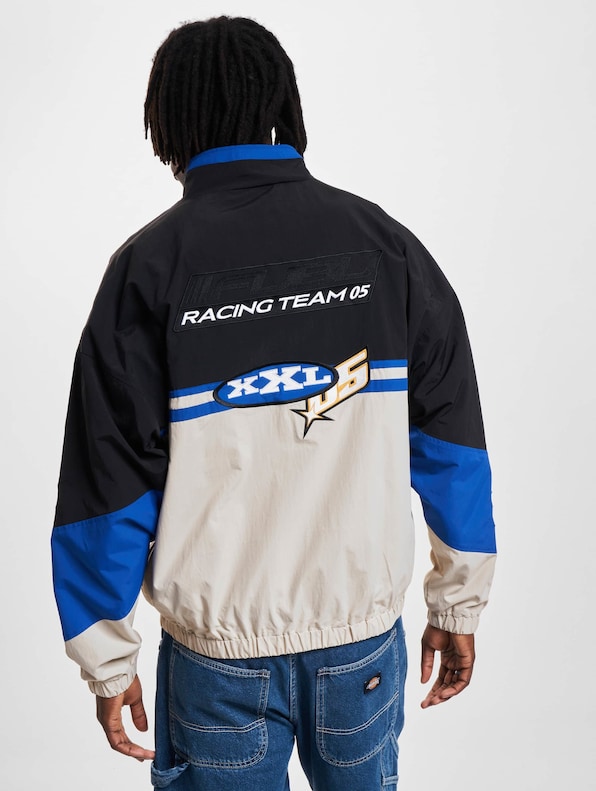 FM233-003-2 FUBU Corporate Track Jacket-1