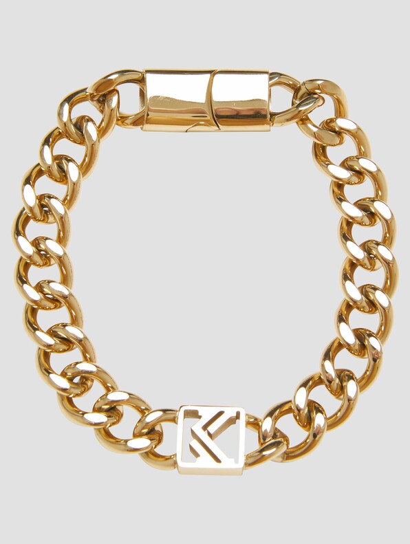 Karl Kani Original Cubanlink Armbänder-0