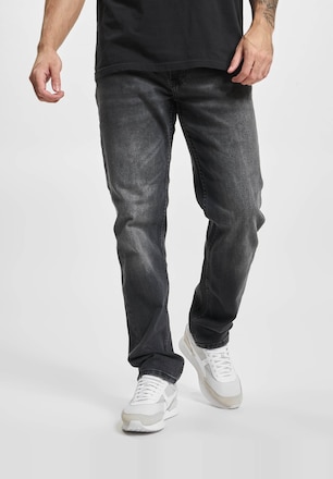 Denim Project Dprecycled Slim Fit Jeans Black Stone
