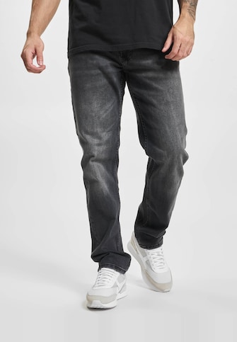 Denim Project Dprecycled Slim Fit Jeans Black Stone
