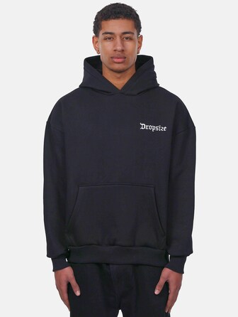 HEAVY OVERSIZE ENEMIES 