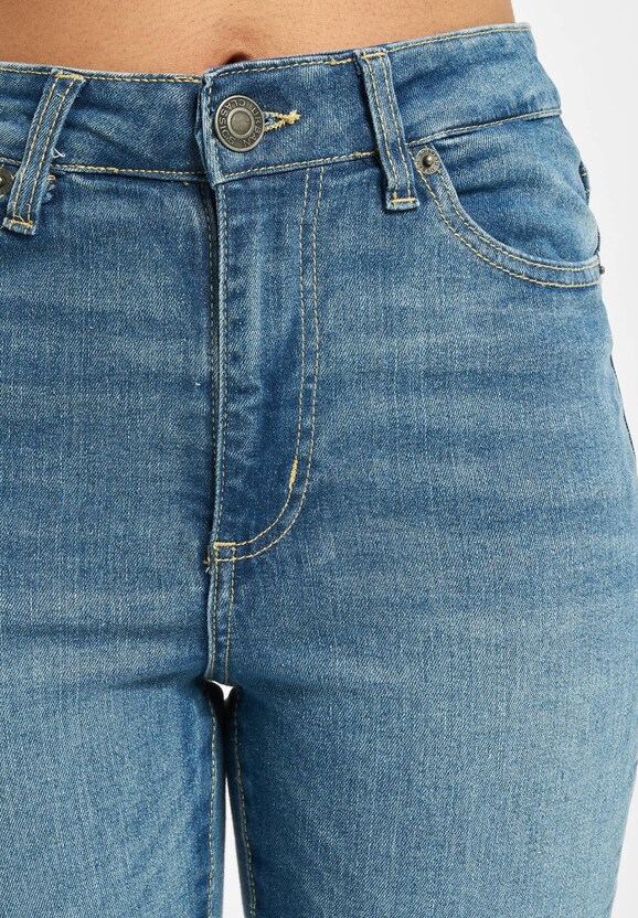 Ladies High Waist-2