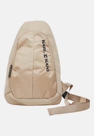 Karl Kani Retro Sling Bag