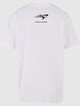 Texas Longhorns Mirrored Oversize Tee-5