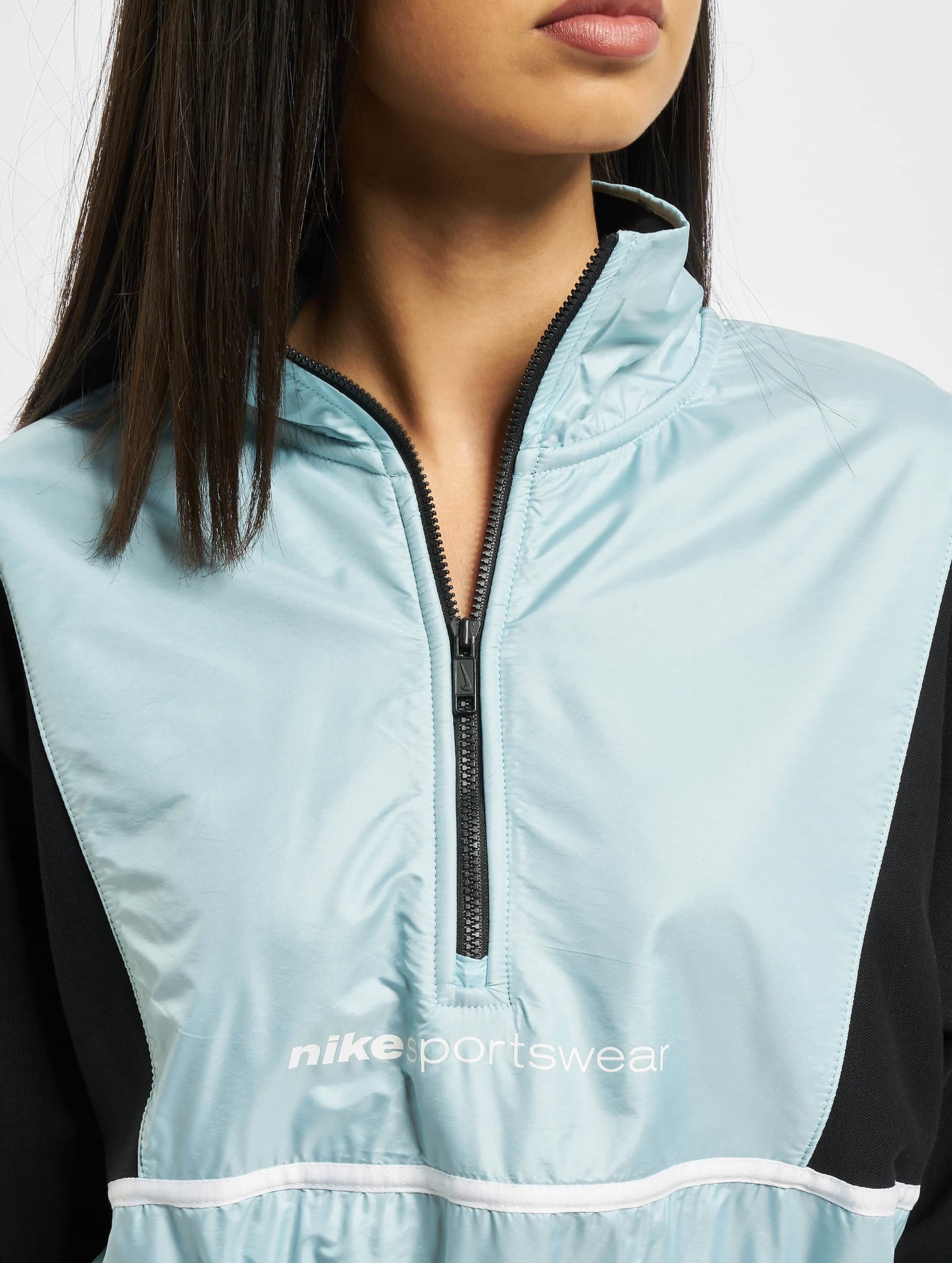 Nike archive outlet windbreaker