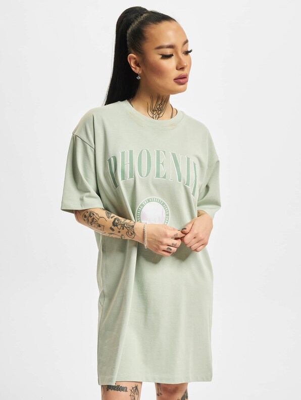 DEF Phoenix Kleider-2