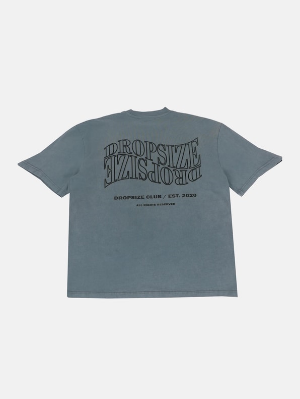 HEAVY OVERSIZE MIRRORED LOGO-1
