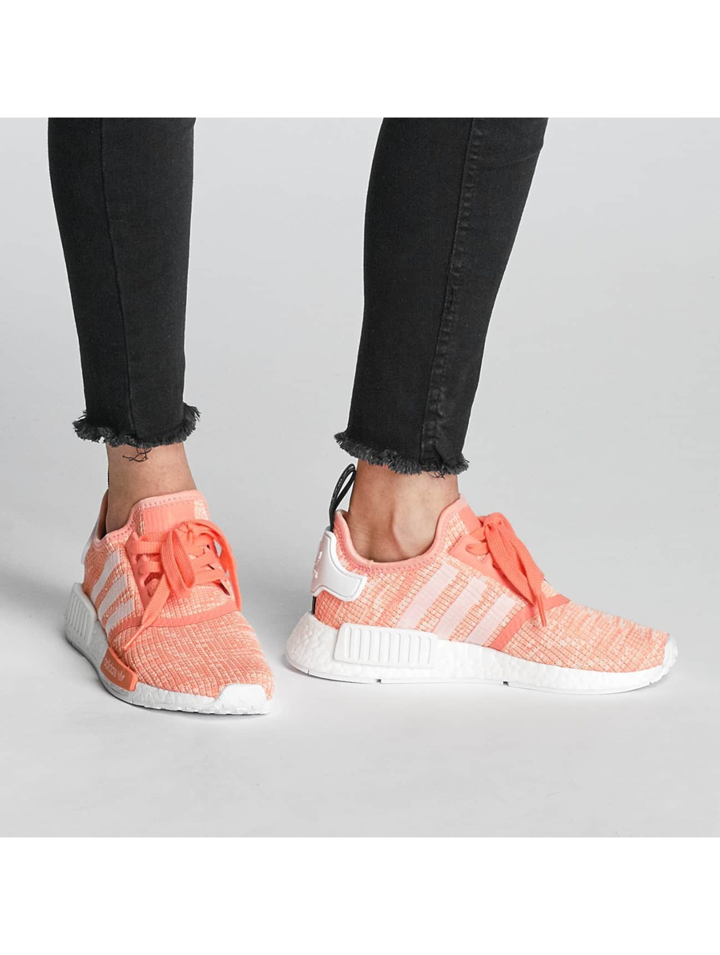 Orders women's originals nmd_r1 primeknit shoes