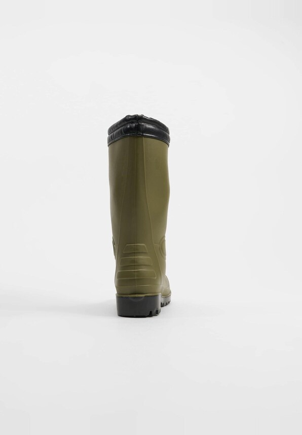 Rainboot Winter-4
