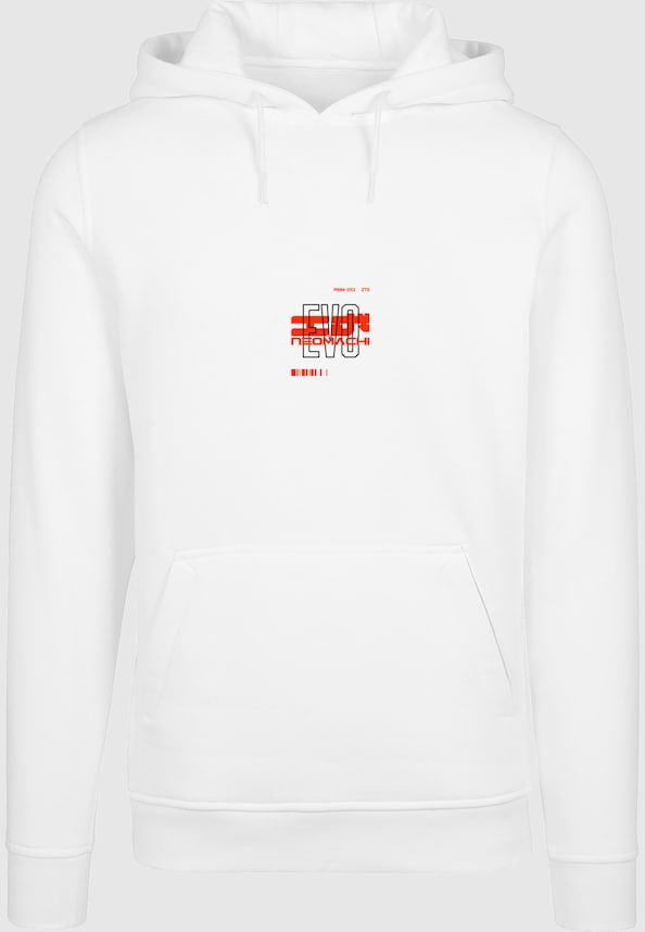 EVO HOODY-2