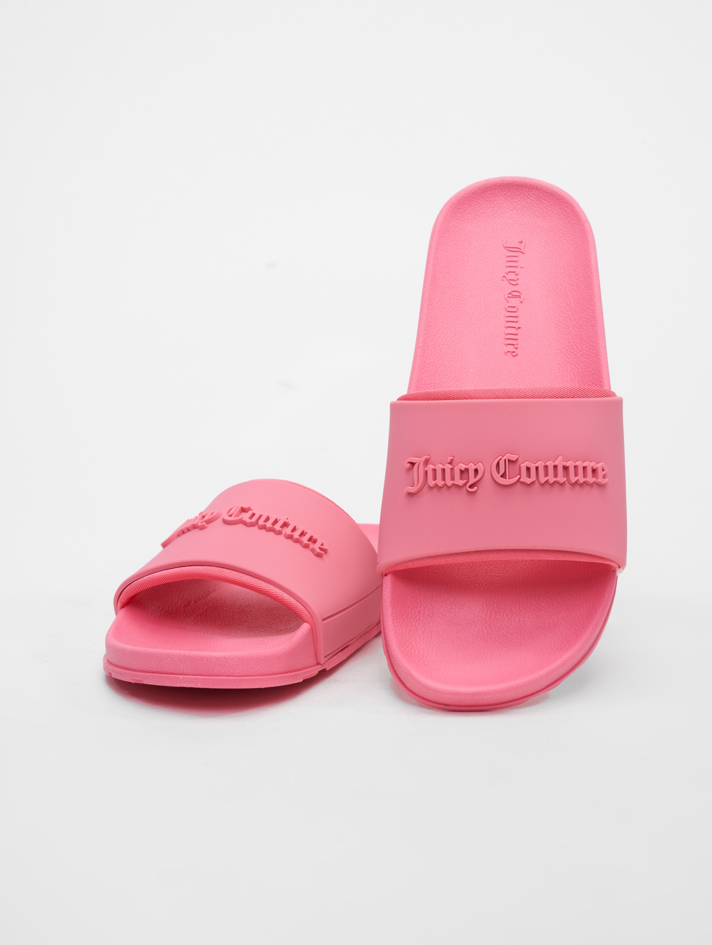 Juicy Couture Breanna Embrosse Sandalen Frauen,Unisex op kleur roze, Maat 39