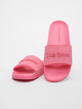 Juicy Couture Breanna Embrosse Sandalen