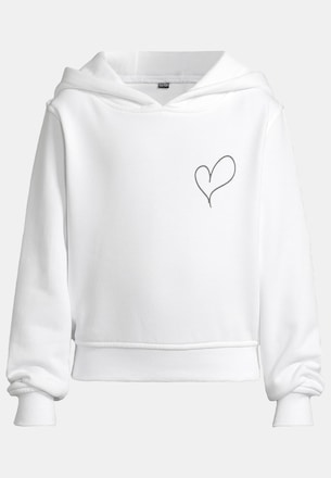 Hoody 2 Pack - langarm - Heart & Bow Hoody