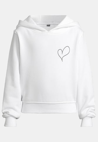 Hoody 2 Pack - langarm - Heart & Bow Hoody