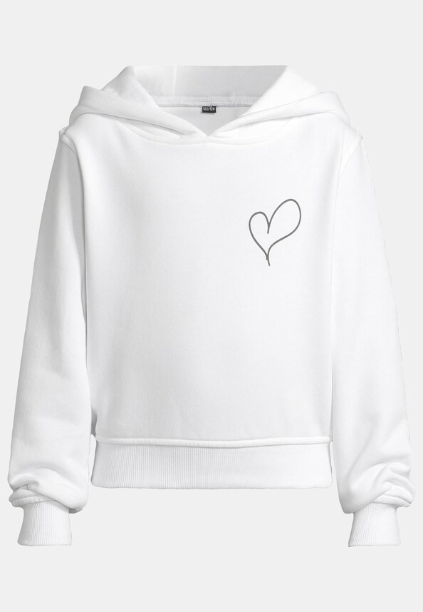 Hoody 2 Pack - langarm - Heart & Bow Hoody-0