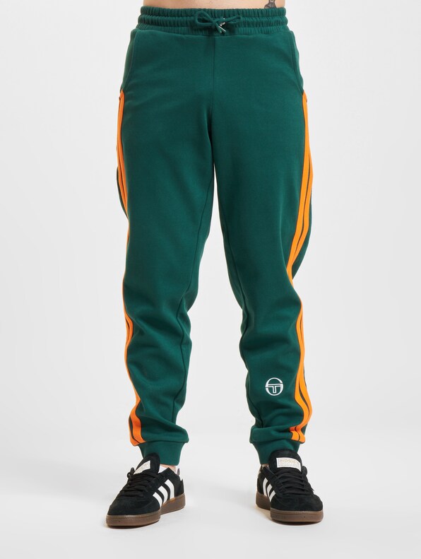 Sergio Tacchini Grado Fleece Trainingshose-2