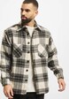 2Y Premium Woven Shirt Black-0