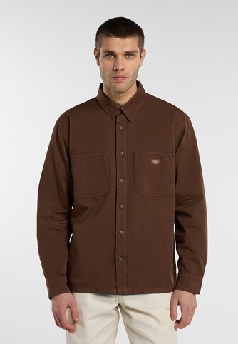 247 GARMENT DYED WORK SHIRT