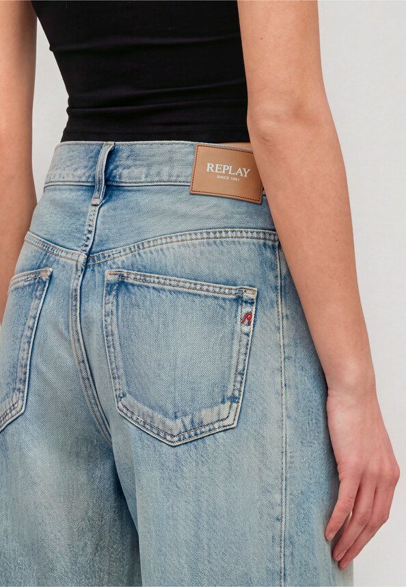 Hosen FP-3