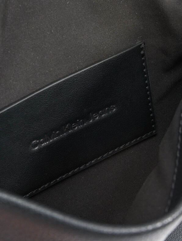 Calvin Klein Jeans Minimal Monogram Boxy Flap Crossbody Bag-11