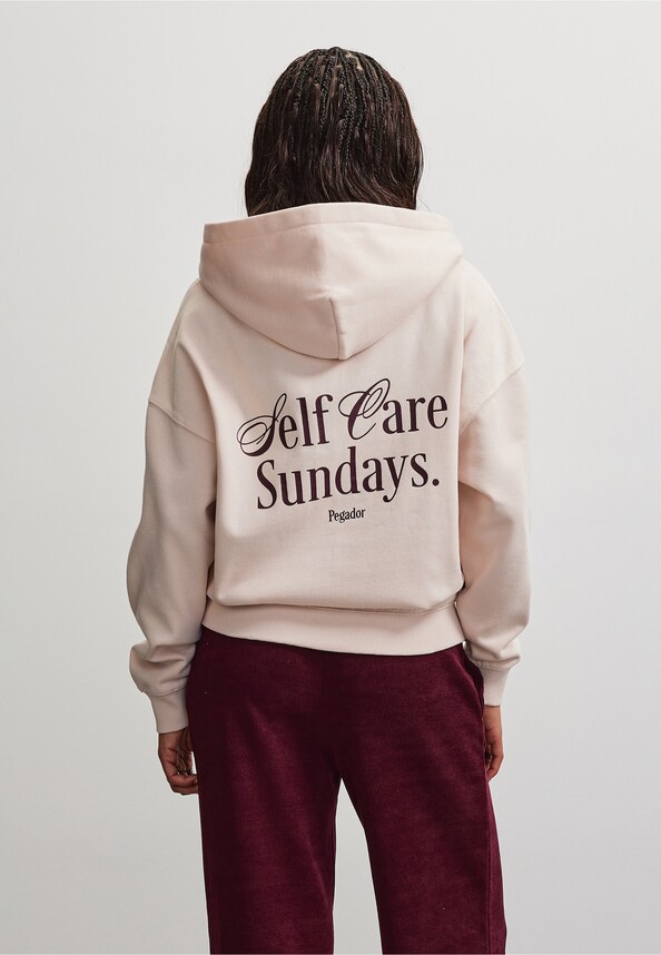 DEVA OVERSIZED -0