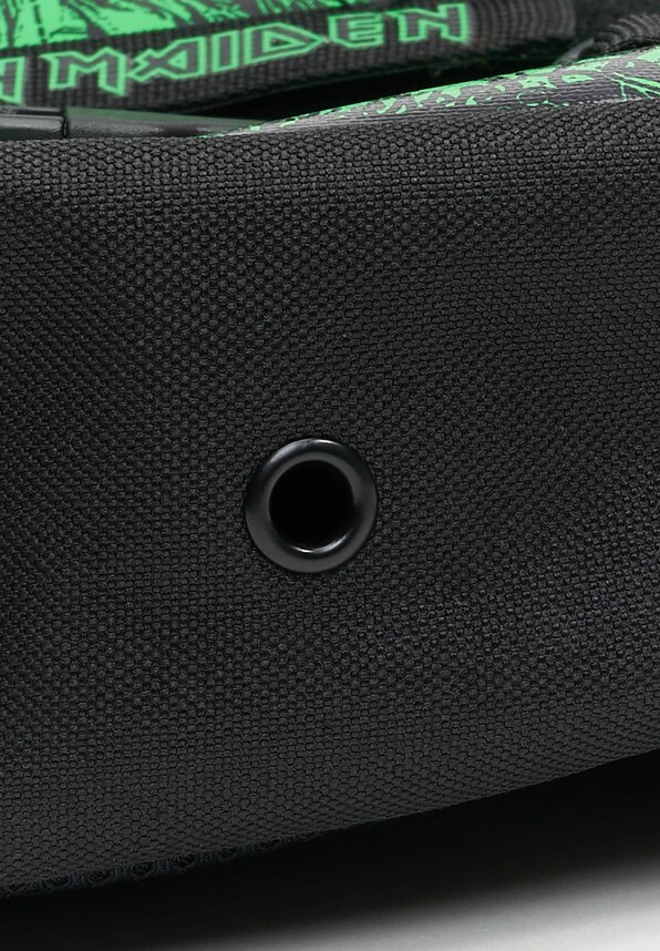 Iron Maiden US Cooper Daypack NOTB-10