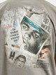 Muhammad Ali - Legends Never Die Acid Washed Heavy Oversize-4