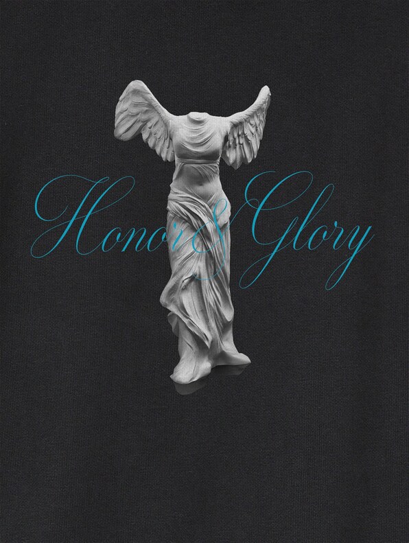 Honor & Glory-2