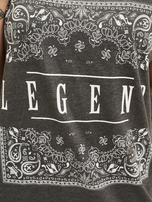 Legend -3