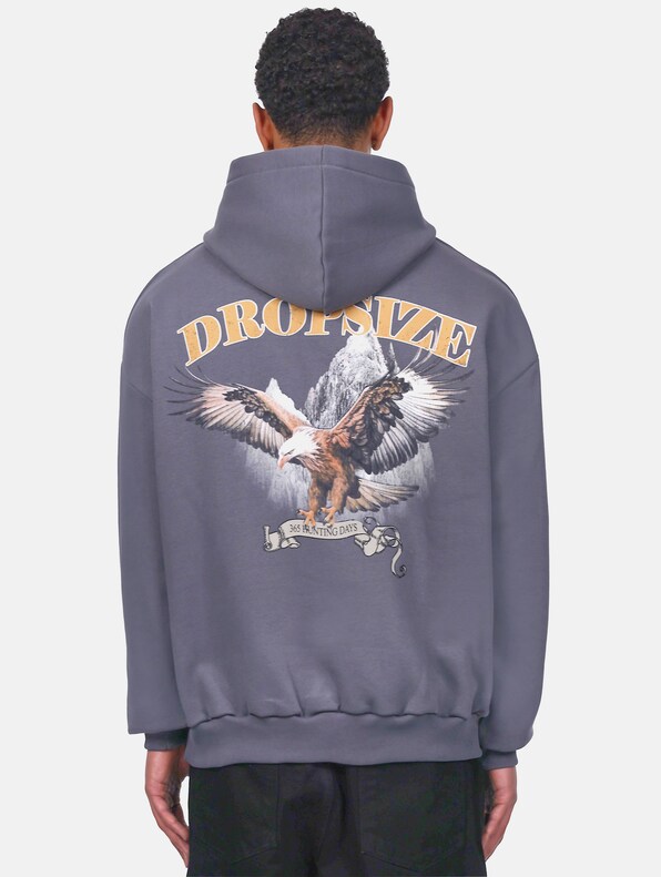 HEAVY OVERSIZE EAGLE-1