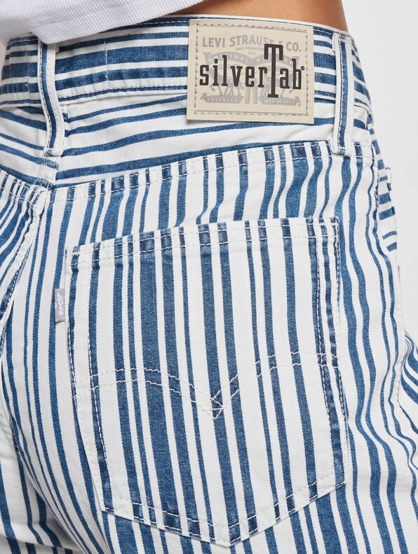 Levi's® Silvertab Shorts Z9431 Indigo-5