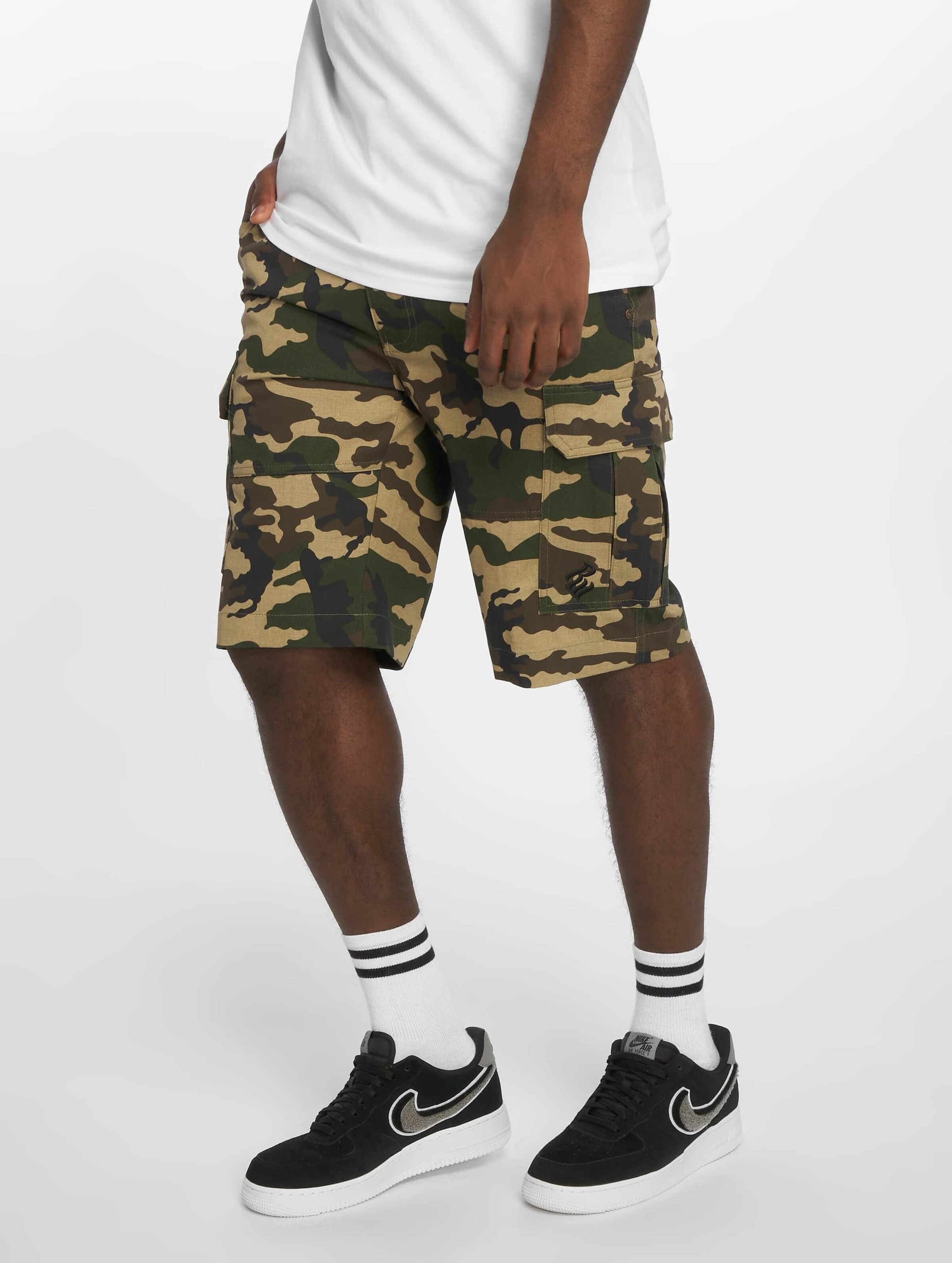 Rocawear cheap cargo shorts