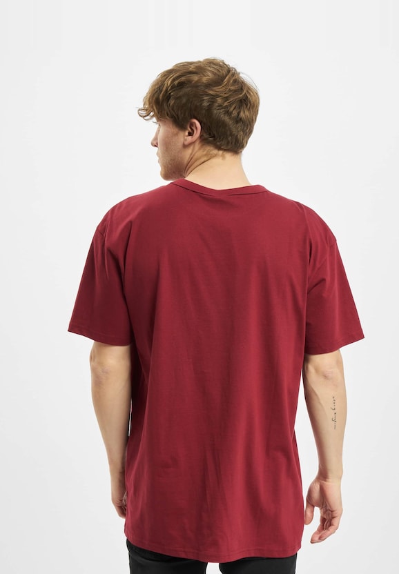 Organic Basic Tee-0