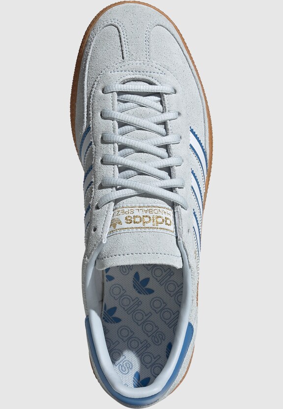 Handball Spezial -1