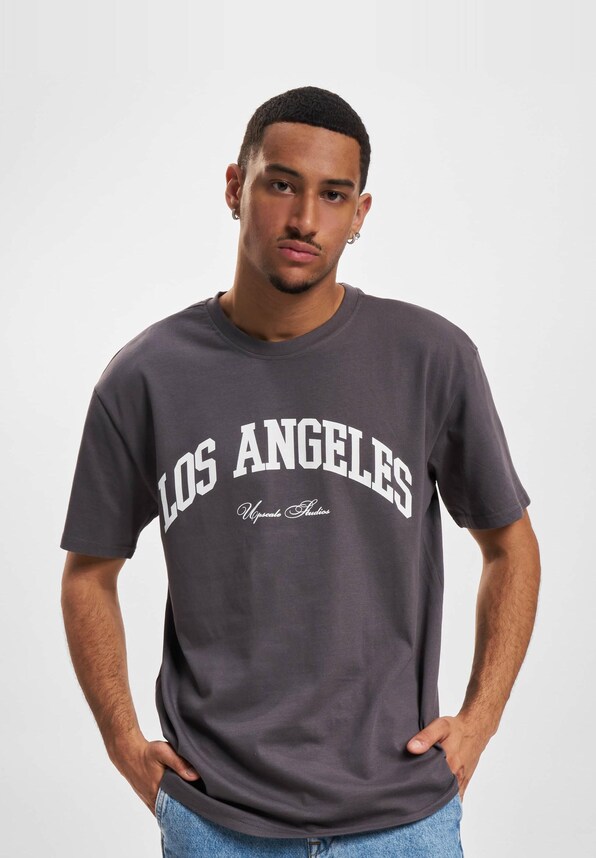  L.A. College Oversize-2