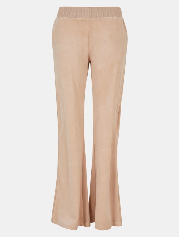 Signature Allover Velour-4