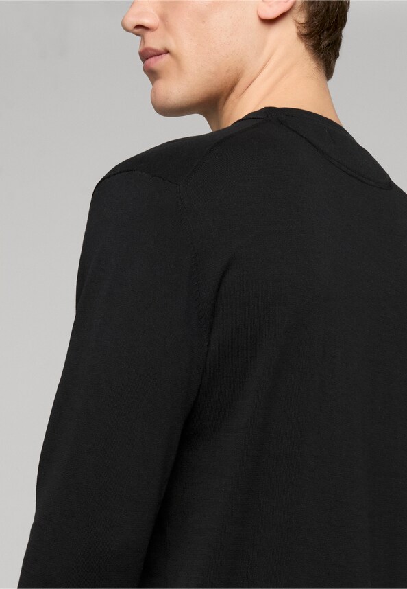 UK4703 knitwear crewneck-4