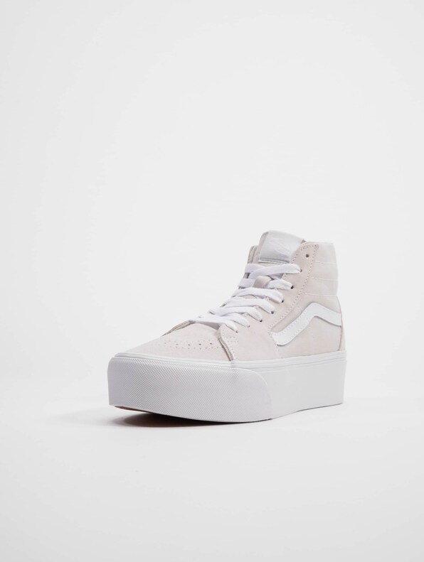 Vans Ua Sk8-Hi Tapered Stackform Sneakers-2