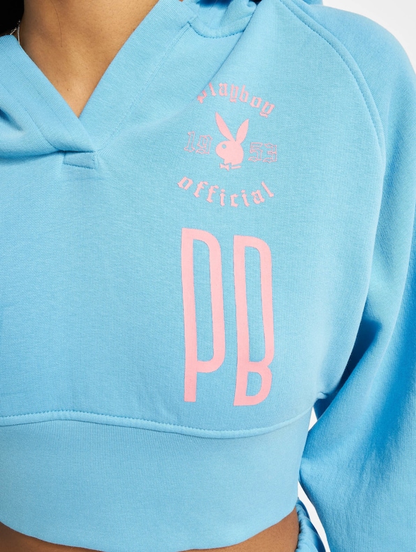Playboy*DEF Hoodie-3