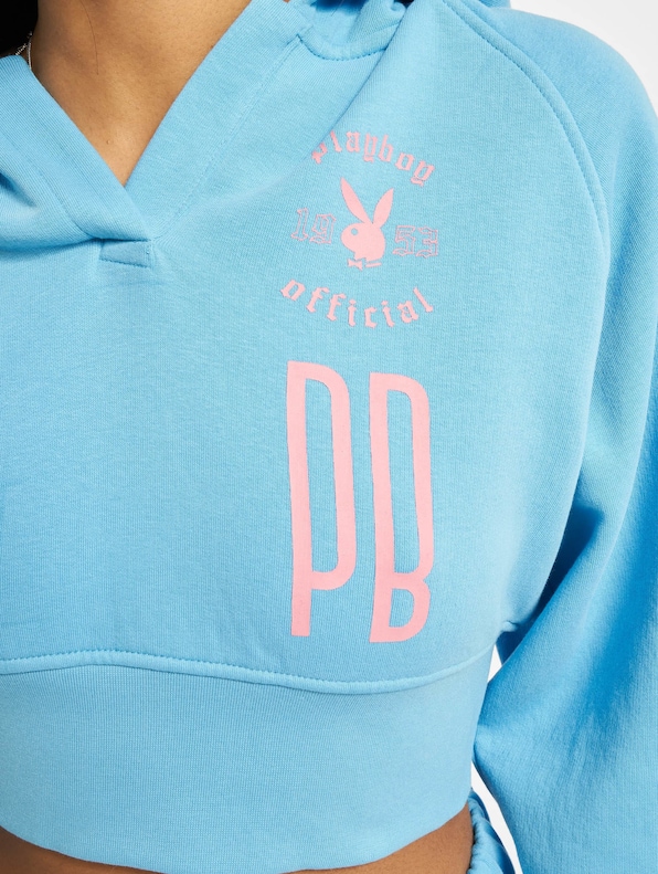 Playboy x DEF Fleece Quicksilver Hoodies-3