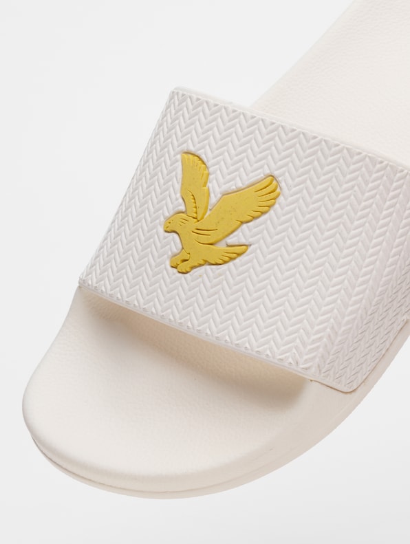 Lyle & Scott Thomson Badeschuhe-2