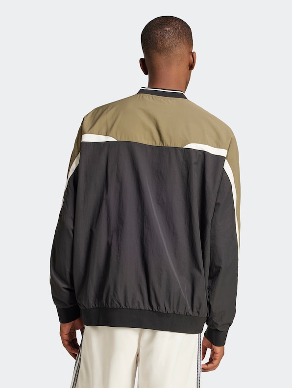 adidas Originals Cutline Pullover-1