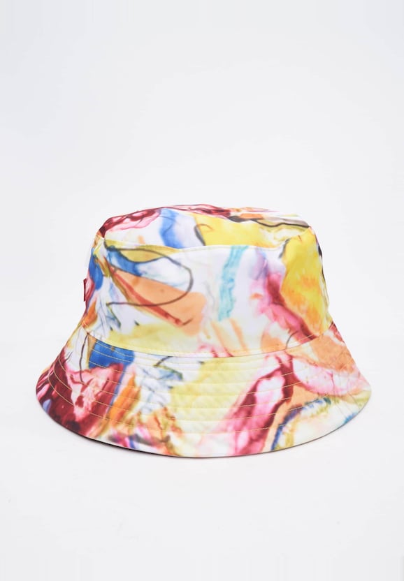 Levis Reversible Bucket Hat-7