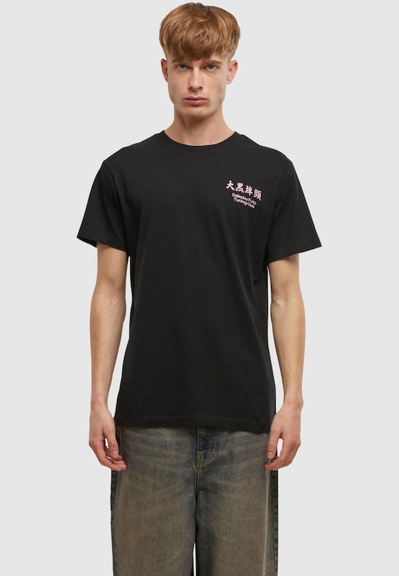 Yokohama Race Tee-2