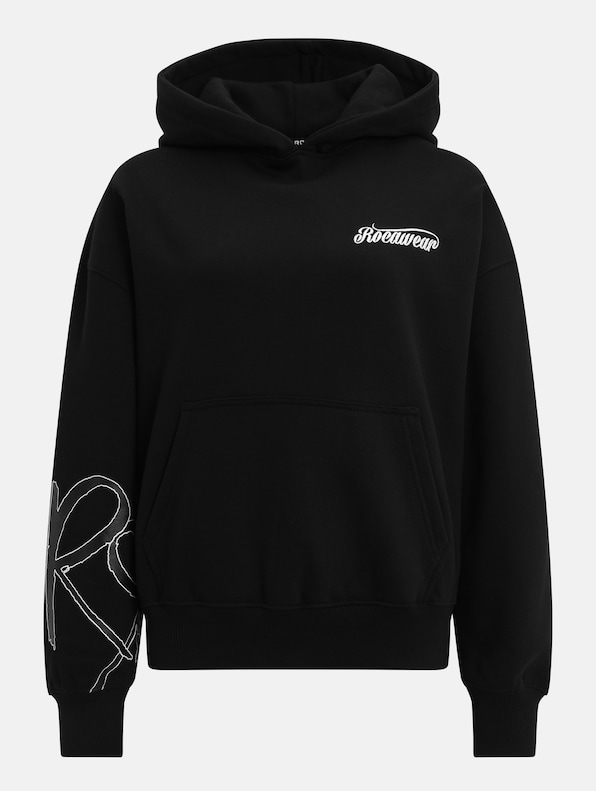 Rocawear Smooth Hoodies-6