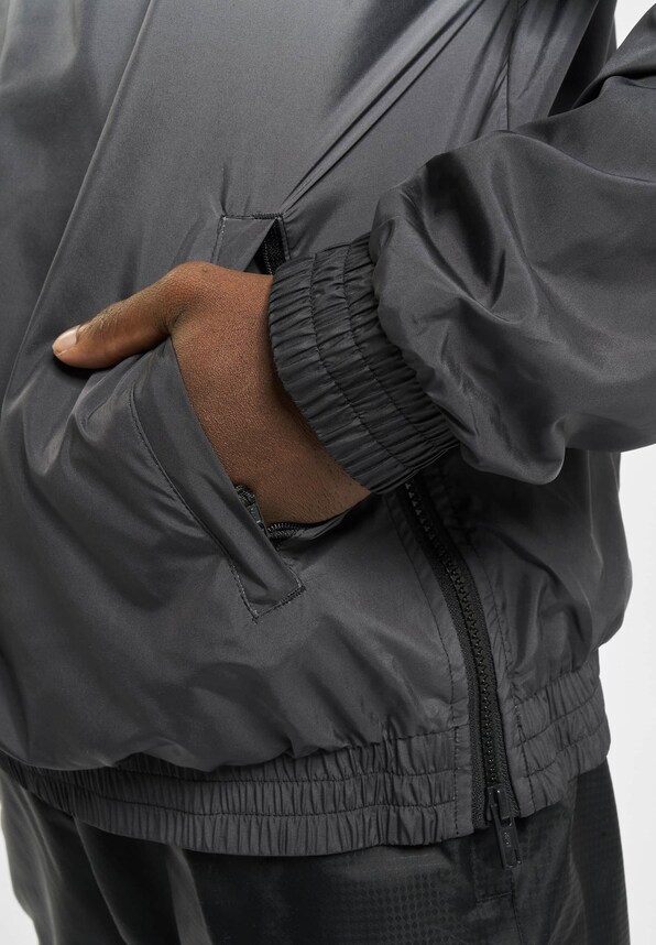 Gradient Pull Over-2