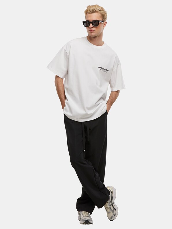 Getaway Oversized Tshirt-3