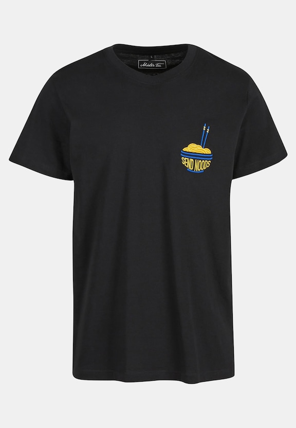 Send Noods Tee EMB-2