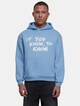 If You Know Fluffy Hoody-2
